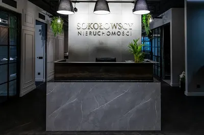 Sokołowscy Nieruchomości - Deweloper Białystok